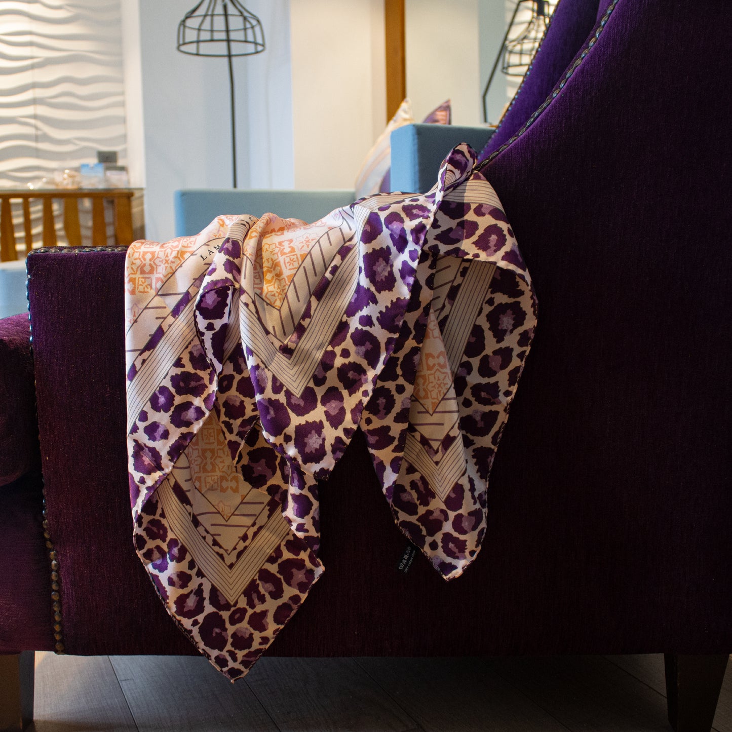 Tibetan Tranquility MAXI