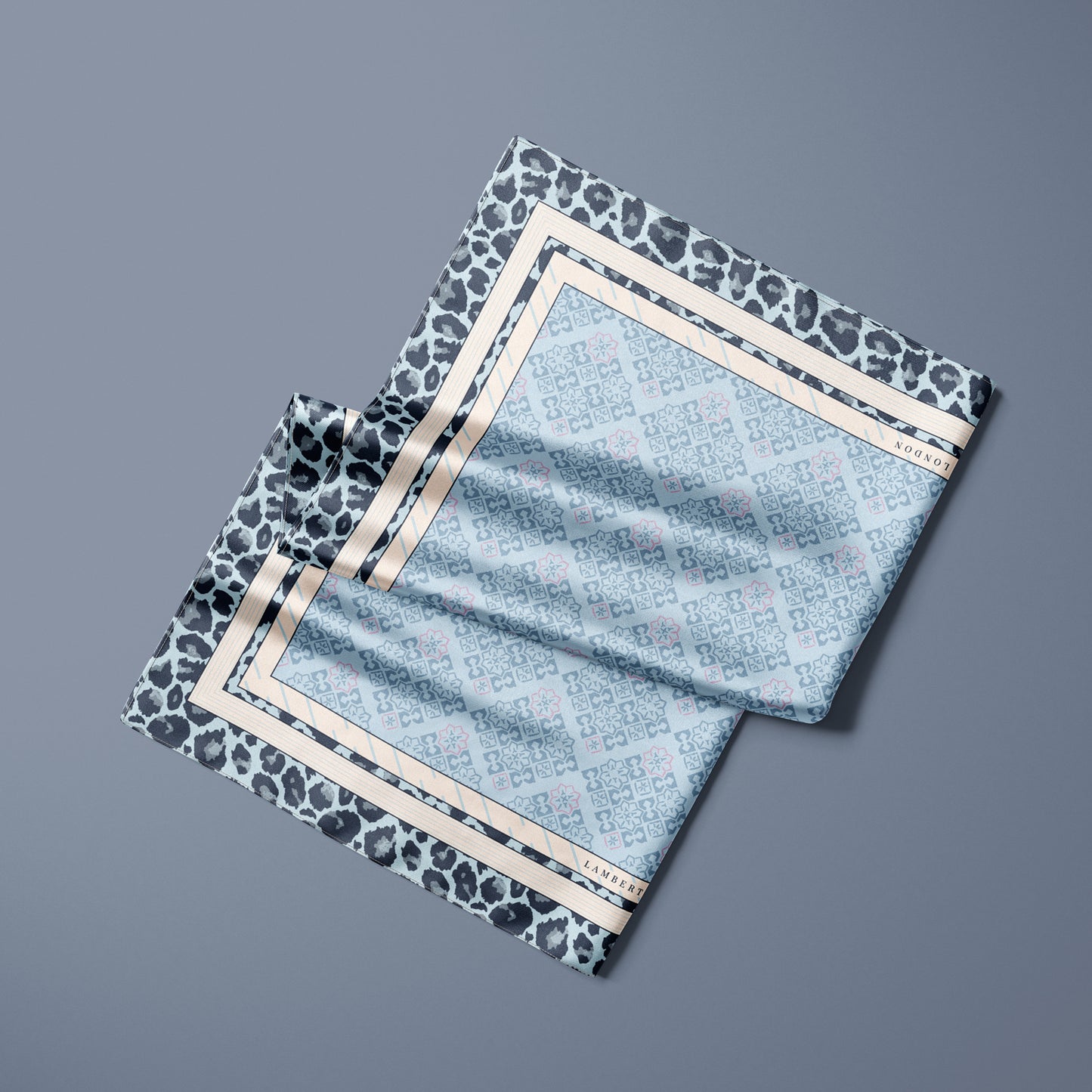 Tibetan Tranquility MAXI