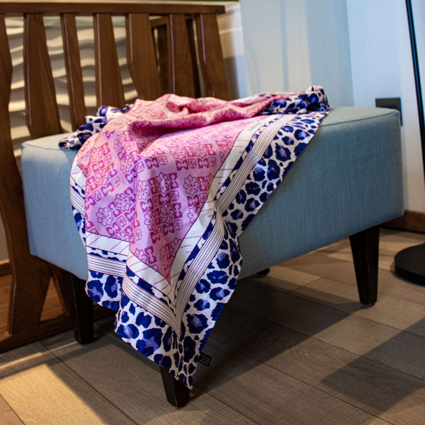 Tibetan Tranquility MAXI